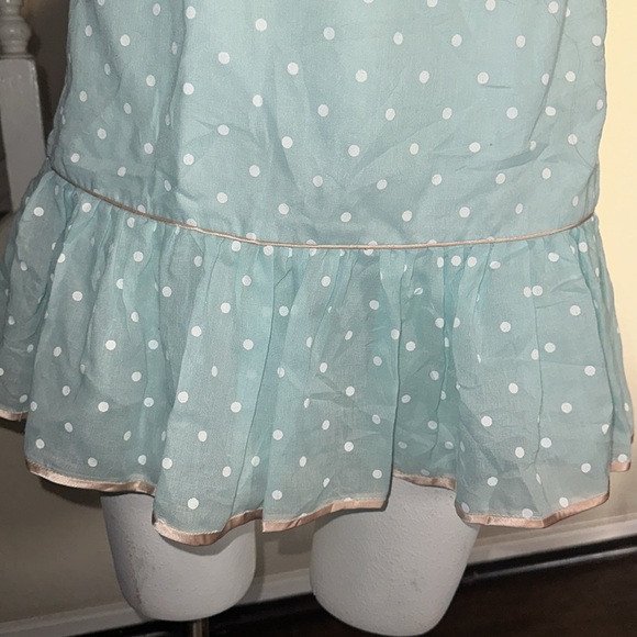 Vintage Tracy Feith Dress Size 1 - Picture 3 of 3